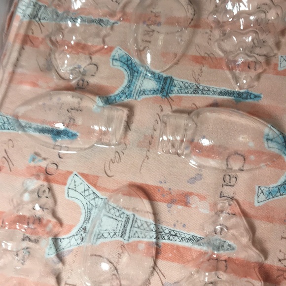 Soap making molds Christmas - Picture 6 of 10